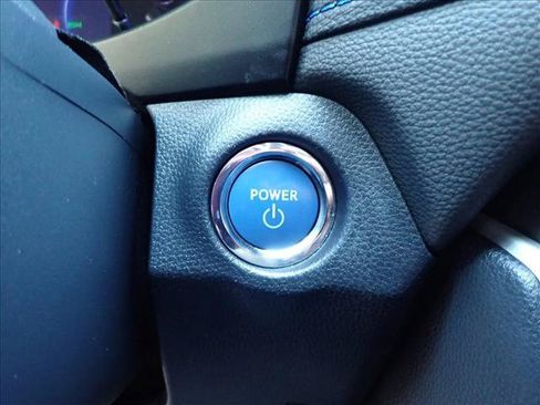 Used 2019 Toyota RAV4 XSE w/ XSE Weather Package AWD/4WD image 24