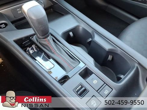 New 2026 Nissan Sentra SR w/ SR Premium Package image 22