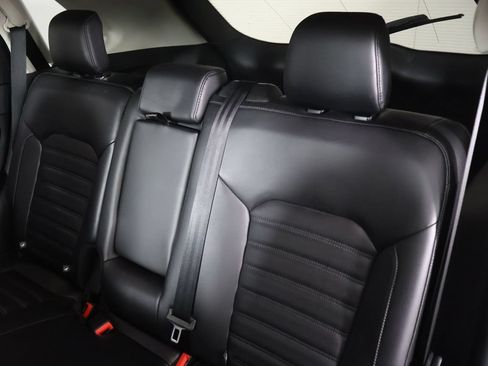 Used 2023 Ford Edge SEL w/ Convenience Package AWD/4WD image 32