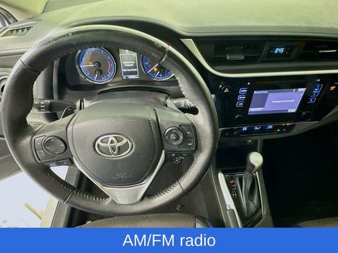 Used 2017 Toyota Corolla L image 13