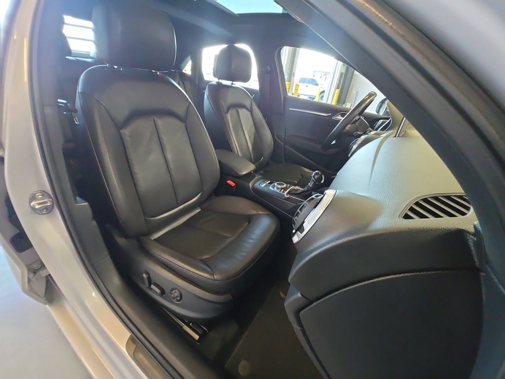 Used 2016 Audi A3 2.0T Premium Plus w/ Technology Package AWD/4WD image 30