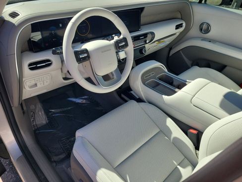 New 2026 Hyundai Palisade SEL image 22