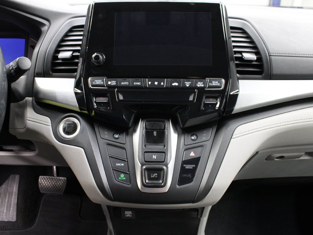 Used 2018 Honda Odyssey EX-L image 20