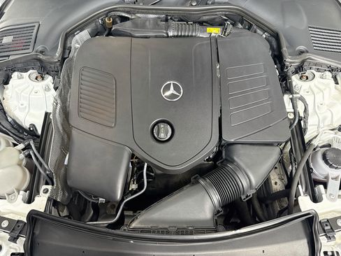 Used 2023 Mercedes-Benz C 300 4MATIC Sedan image 39