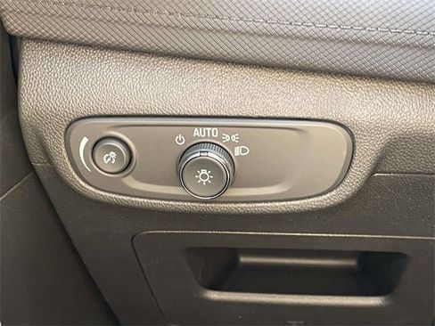 New 2026 Chevrolet TrailBlazer LS image 20