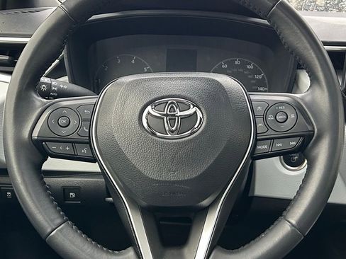 Certified 2024 Toyota Corolla SE w/ SE Package image 20