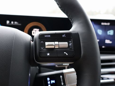 New 2026 Hyundai Santa Fe SEL image 29