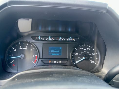 Certified 2021 Ford F250 XL w/ Power Equipment Group image 17