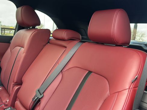 New 2026 MAZDA CX-70 3.3 Turbo S w/ Premium Package image 17