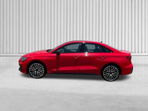 New 2026 Audi S3 Premium AWD/4WD image 2