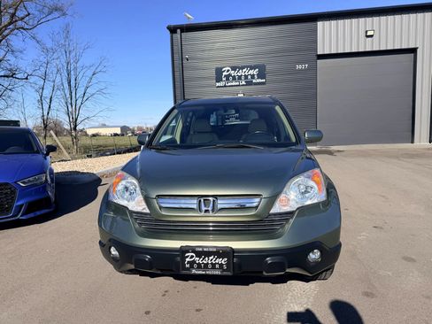 Used 2008 Honda CR-V EX-L image 2