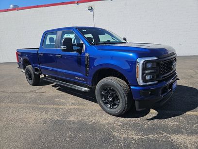 New 2026 Ford F250 XL