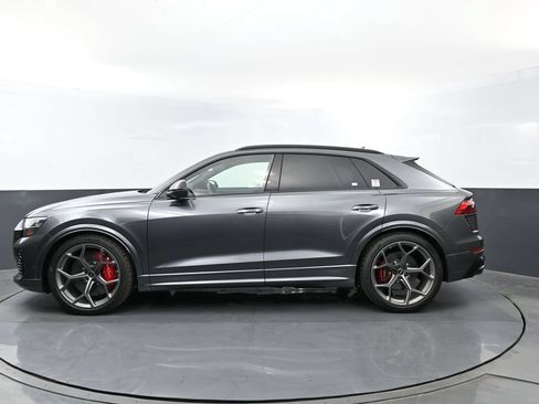 New 2026 Audi RS Q8 performance AWD/4WD image 26