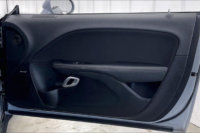 Used 2021 Dodge Challenger R/T Scat Pack RWD image 20