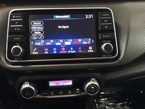 Used 2020 Nissan Kicks SV w/ Exterior Package FWD image 13