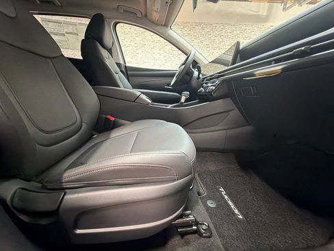 New 2026 Hyundai Tucson SEL w/ Tow & Go Package FWD image 12