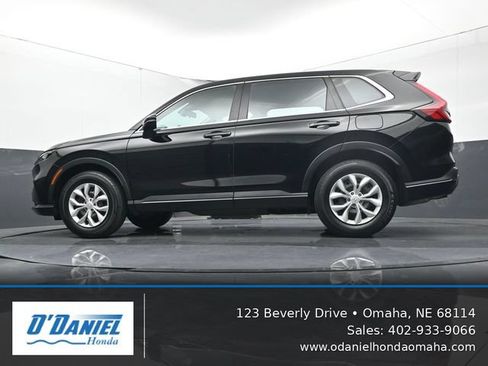 Used 2024 Honda CR-V LX image 10