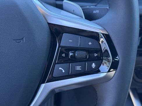 New 2026 BMW 330i Sedan w/ Premium Package image 20