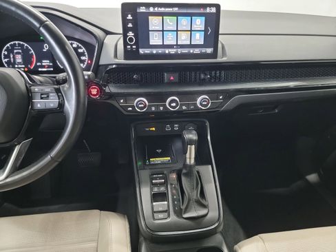 Certified 2023 Honda CR-V EX-L image 20