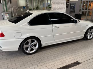 Used 2004 BMW 325Ci Coupe video 2