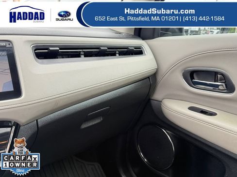 Used 2018 Honda HR-V EX-L image 30