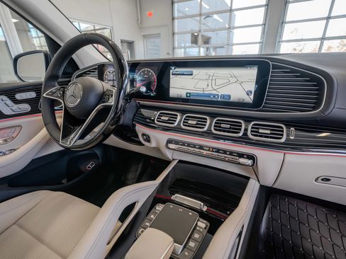 New 2026 Mercedes-Benz GLE 450 4MATIC image 19