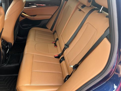 Used 2022 BMW X3 xDrive30i w/ Premium Package 2 (ZPA) image 21