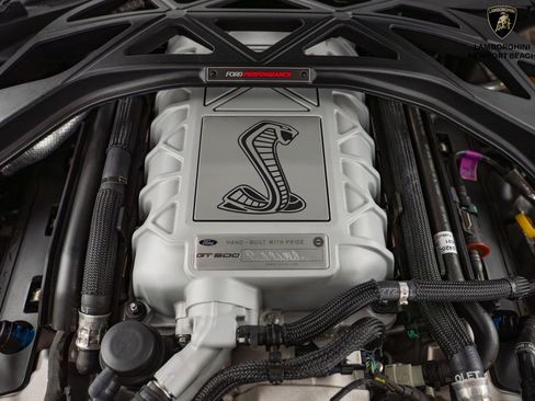 Used 2022 Ford Mustang Shelby GT500 w/ Handling Package image 13