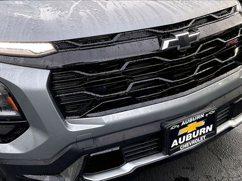 Used 2025 Chevrolet Equinox RS w/ Convenience Package III image 28