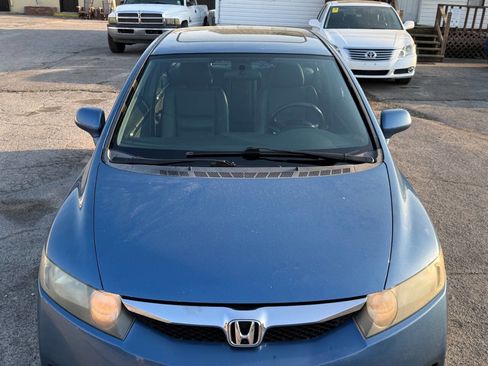 Used 2010 Honda Civic EX-L image 11