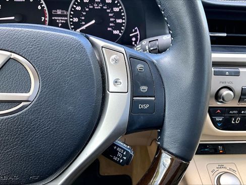 Used 2015 Lexus ES 350 w/ Premium Package FWD image 22