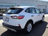 Used 2022 Ford Escape S image 5