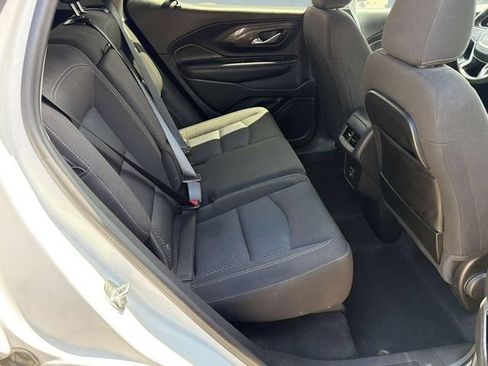 Used 2023 GMC Terrain SLE w/ Driver Convenience Package AWD/4WD image 25