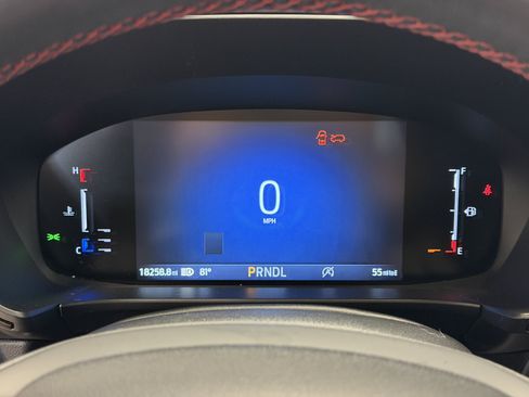 Used 2024 Ford Escape ST-Line w/ Tech Pack #1 AWD/4WD image 15
