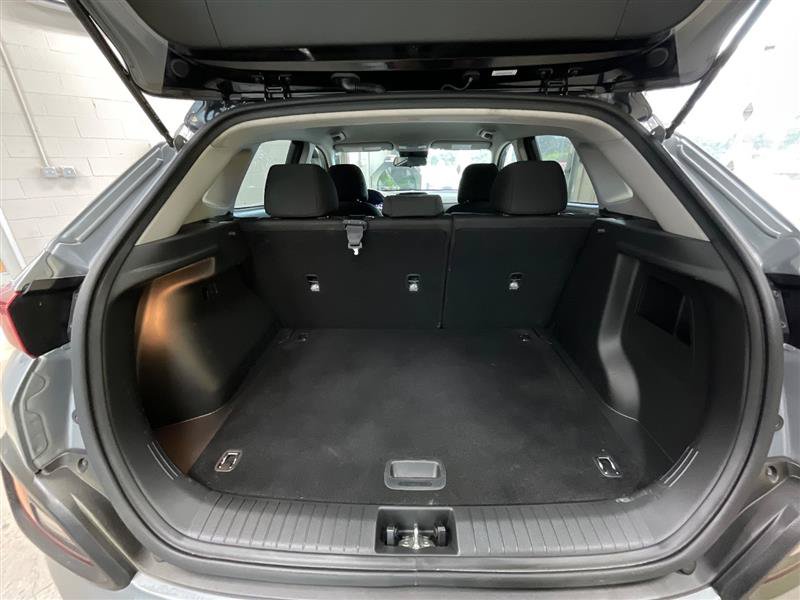 Used 2021 Hyundai Kona SEL AWD/4WD image 25