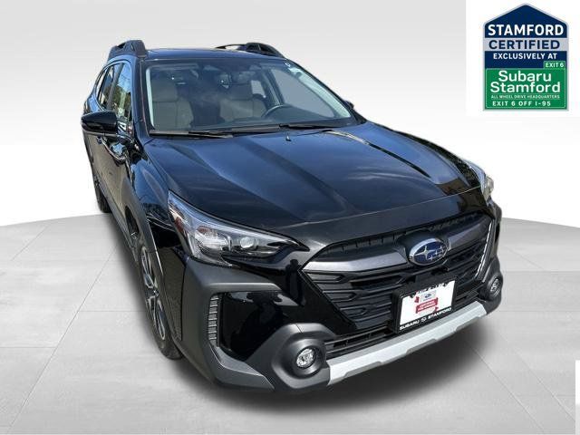 Used 2024 Subaru Outback Limited AWD/4WD image 1