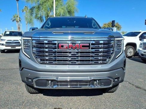 Certified 2024 GMC Sierra 1500 Denali w/ Denali Reserve Package image 2