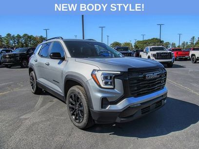 New 2026 GMC Terrain Elevation w/ Elevation Premium Package