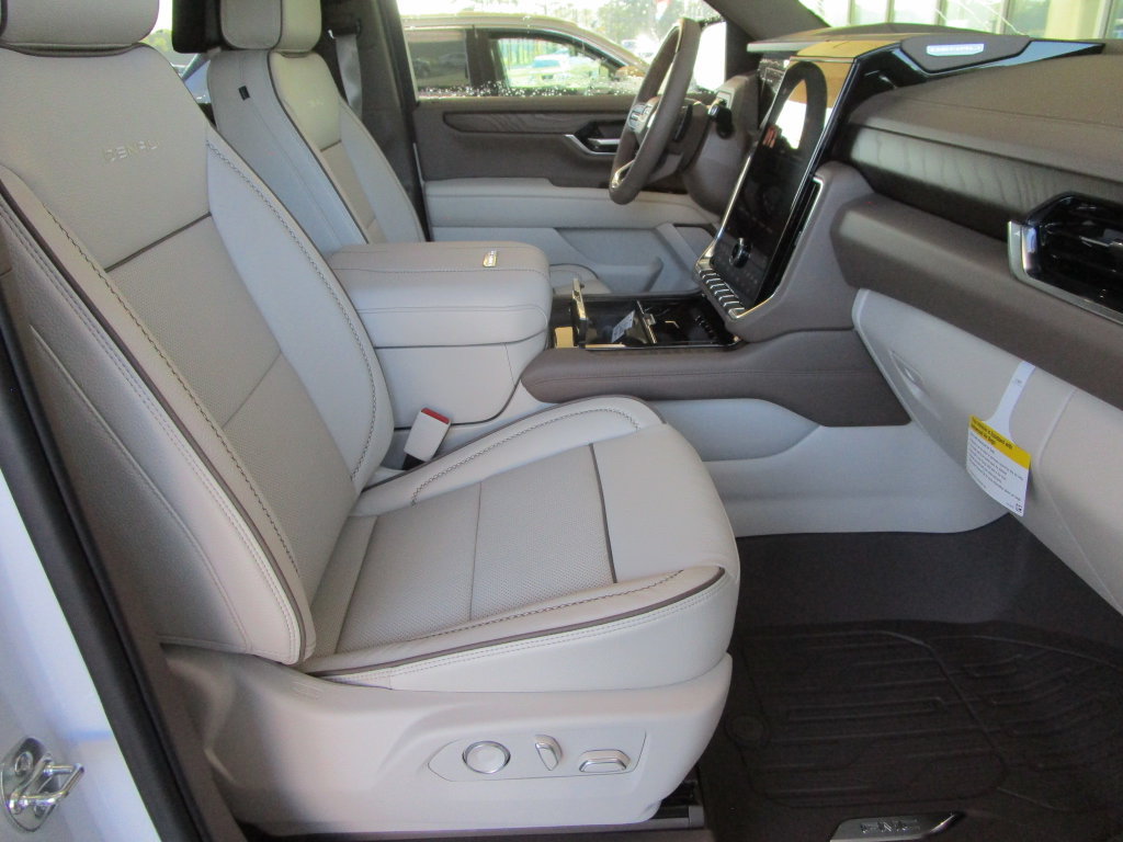 New 2026 GMC Yukon Denali w/ Advanced Technology Package RWD image 22