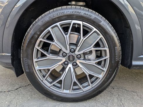 New 2025 Audi Q5 Premium Plus image 27