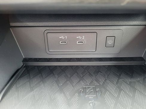 New 2025 Nissan Murano SL w/ Cargo Package image 28