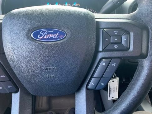 Used 2019 Ford F150 XL w/ Equipment Group 101A Mid AWD/4WD image 8