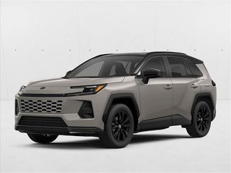New 2026 Toyota RAV4 AWD video 1