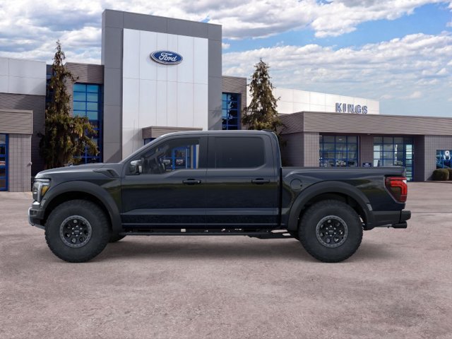 New 2026 Ford F150 Raptor AWD/4WD image 3