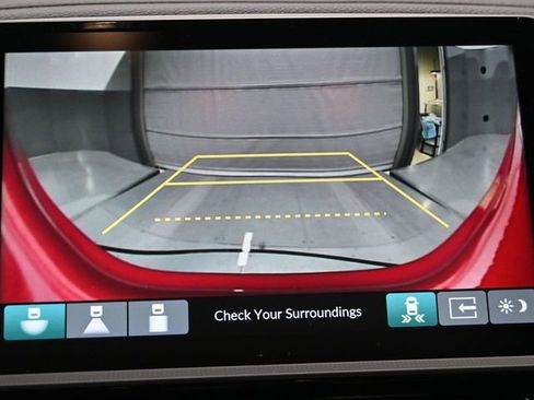 New 2026 Honda Ridgeline TrailSport+ image 17