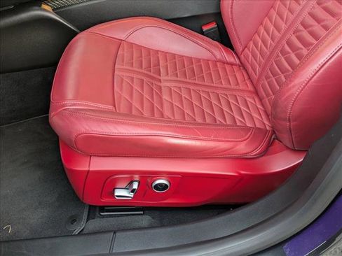 Used 2023 Maserati Ghibli Trofeo image 4