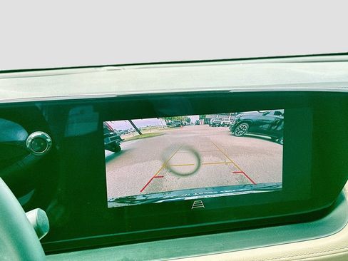 Used 2025 Buick Encore GX Sport Touring FWD image 16