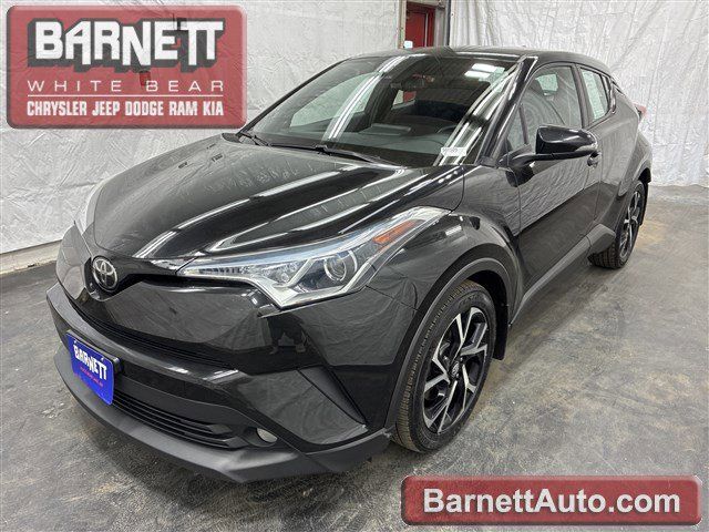 Used Toyota C-HR for Sale in Minneapolis, MN - Autotrader