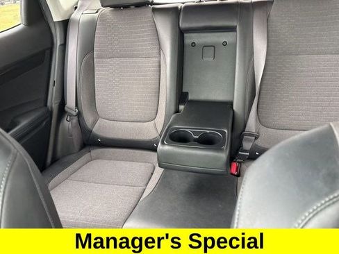 Used 2021 Kia Seltos S image 29