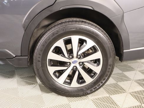 Used 2023 Subaru Outback Premium AWD/4WD image 18